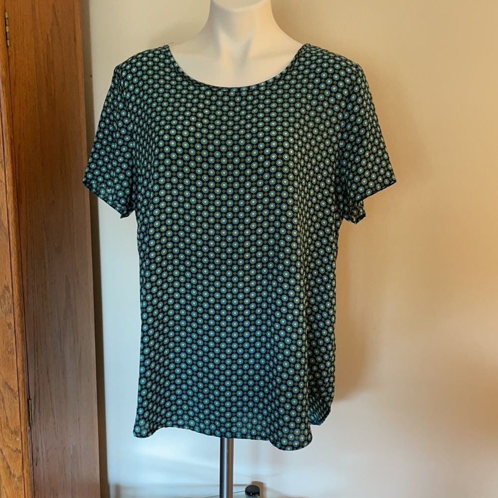 Pleione XL Ladies Blouse